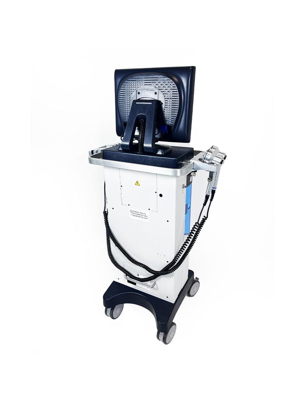 2015 Edge Systems Hydrafacial Multi-Step Treatment Hydradermabrasion System Hydrafacial