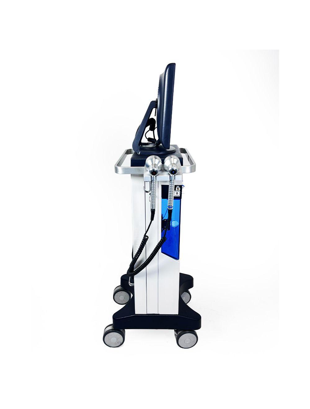 2014 Edge Systems Hydrafacial Multi-Step Treatment Hydradermabrasion System Hydrafacial