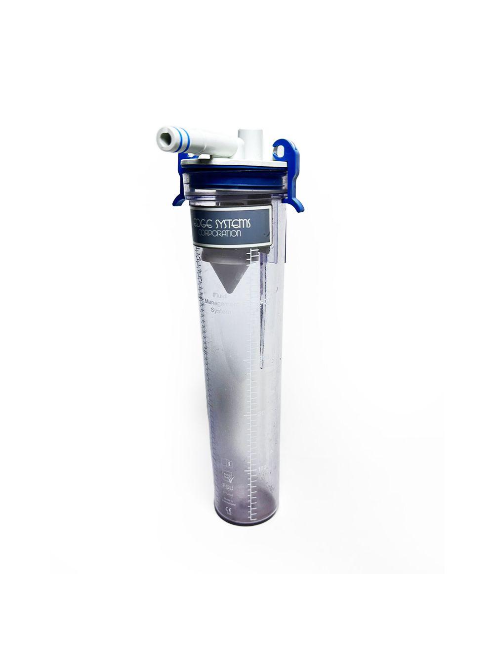 2014 Edge Systems Hydrafacial Multi-Step Treatment Hydradermabrasion System Hydrafacial