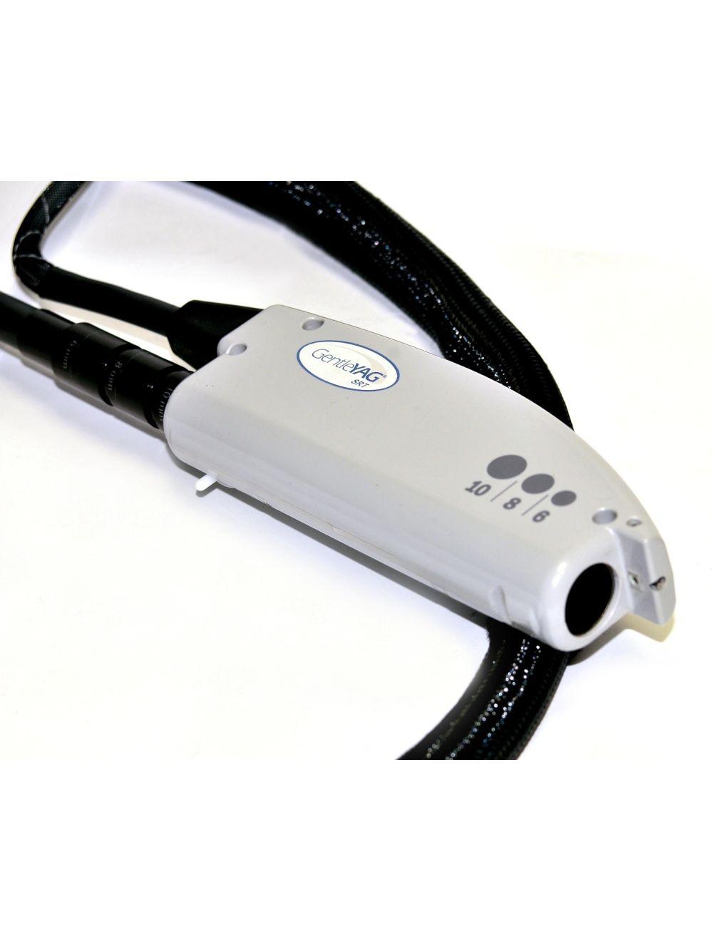 2011 Candela Mini GentleYAG Nd YAG Laser Hair Removal Skin Rejuvenation Lesions Candela