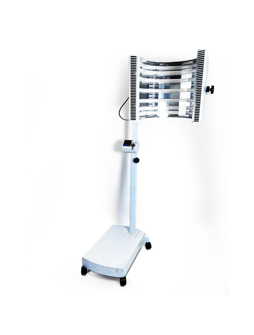 Dusa BLU Blue Light Photo Dynamic Light Therapy PDT Acne Sun Damage System Sol International Medical