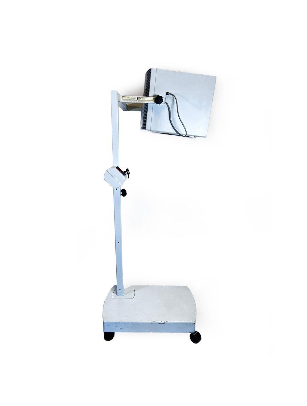 Dusa BLU Blue Light Photo Dynamic Light Therapy PDT Acne Sun Damage System Sol International Medical