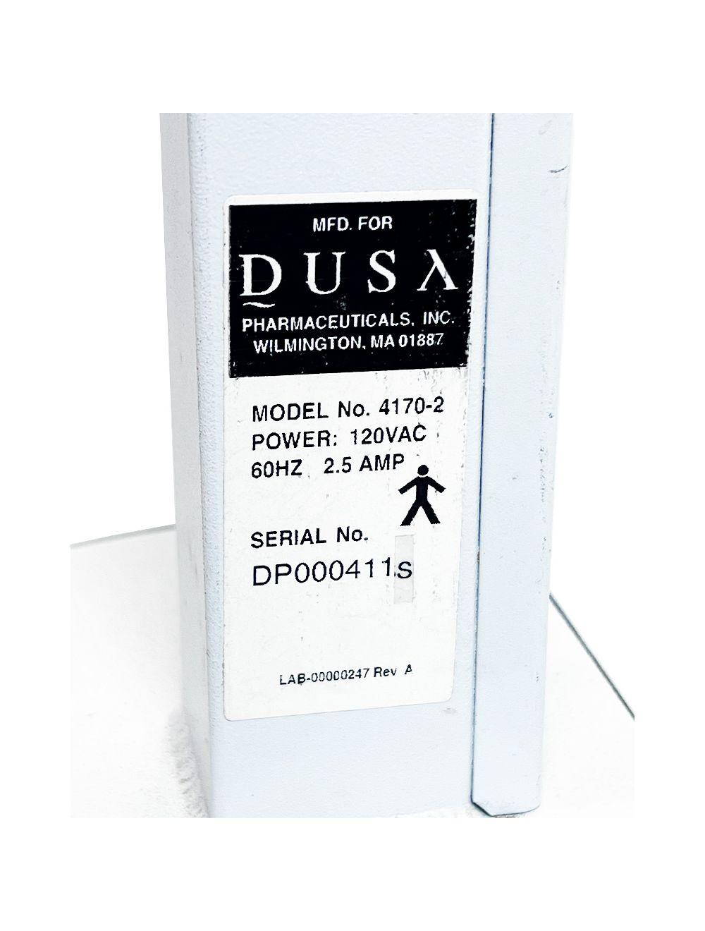 Dusa BLU Blue Light Photo Dynamic Light Therapy PDT Acne Sun Damage System Sol International Medical