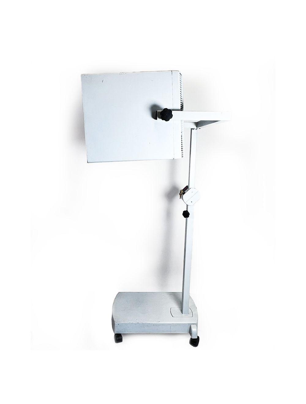 Dusa BLU Blue Light Photo Dynamic Light Therapy Acne Sun Damage System Sol International Medical