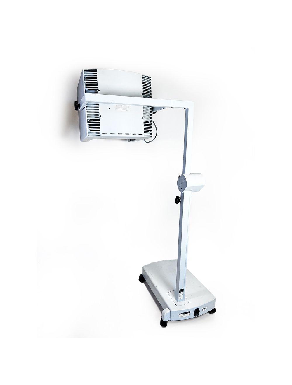 Dusa BLU Blue Light Photo Dynamic Light Therapy Acne Sun Damage System Sol International Medical