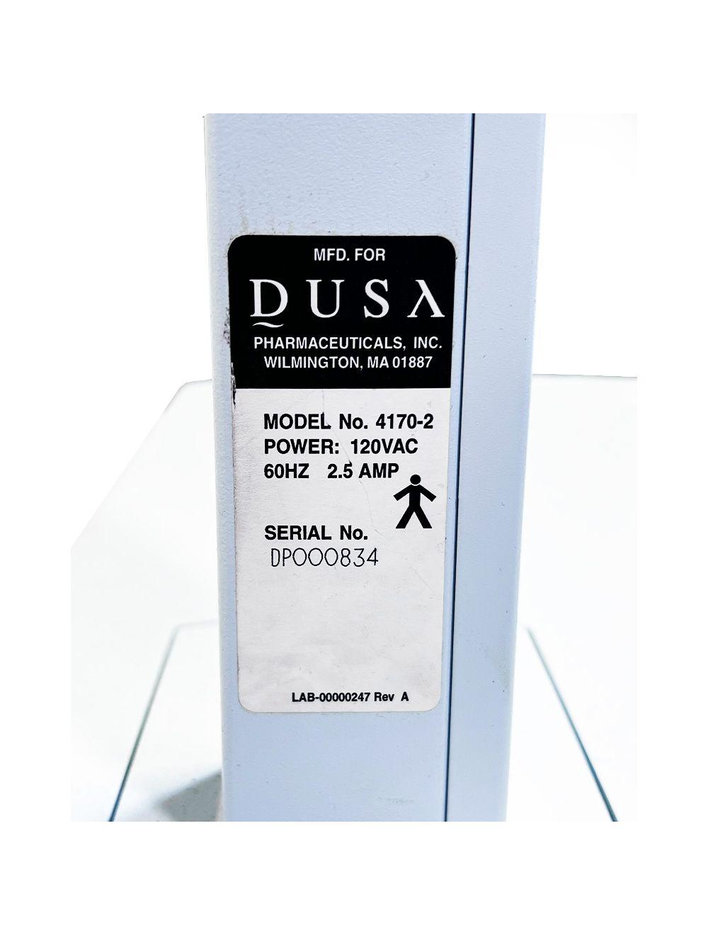 Dusa BLU Blue Light Photo Dynamic Light Therapy Acne Sun Damage System Sol International Medical