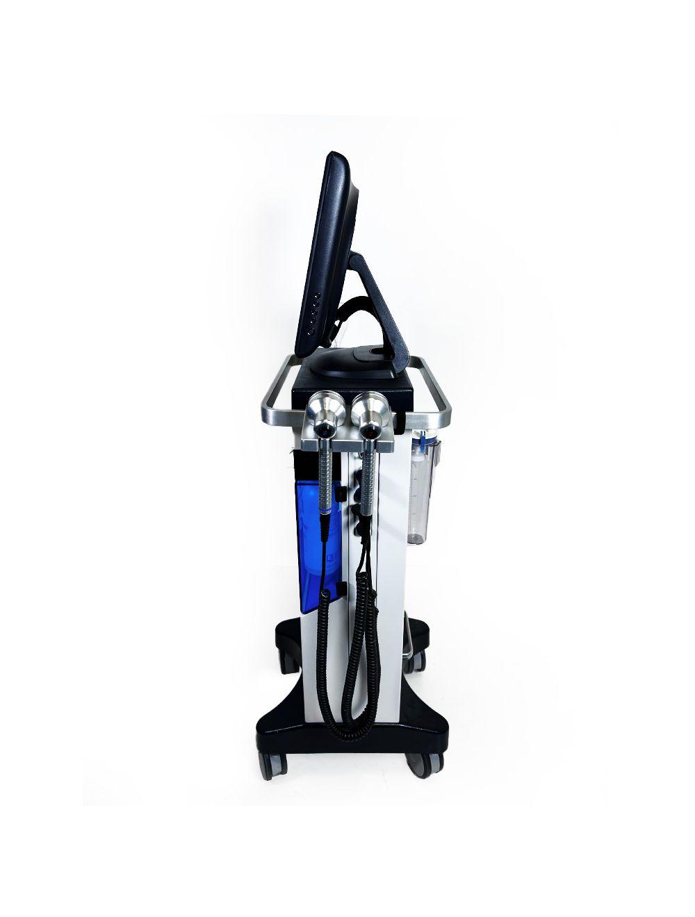 2016 Edge Systems Hydrafacial MD Multi-Step Treatment Hydradermabrasion System Hydrafacial