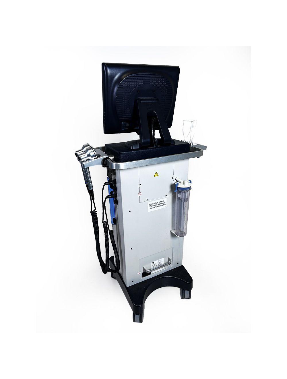 2016 Edge Systems Hydrafacial MD Multi-Step Treatment Hydradermabrasion System Hydrafacial