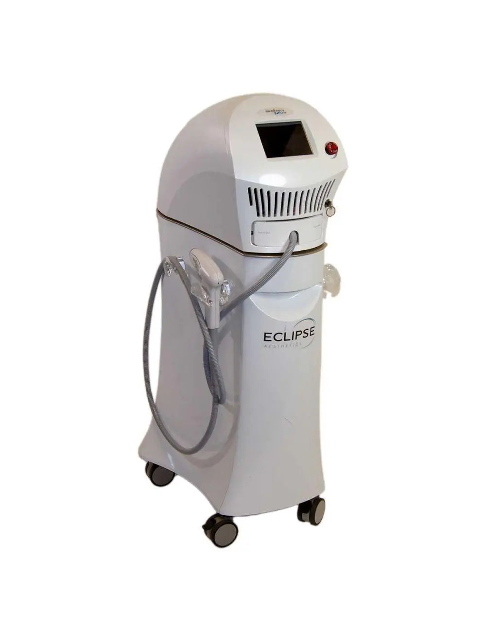 2016 Alma Eclipse Aesthetics SkinFinity RF Pixel In-Motion Skin Rejuvenation Alma
