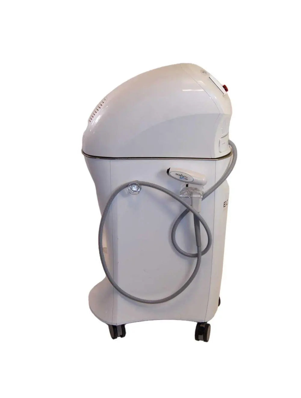 2016 Alma Eclipse Aesthetics SkinFinity RF Pixel In-Motion Skin Rejuvenation Alma