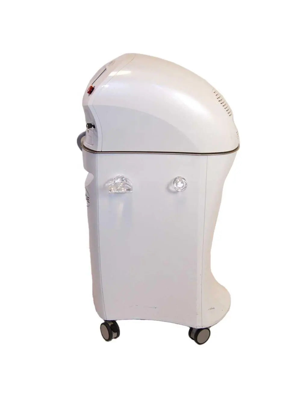 2016 Alma Eclipse Aesthetics SkinFinity RF Pixel In-Motion Skin Rejuvenation Alma