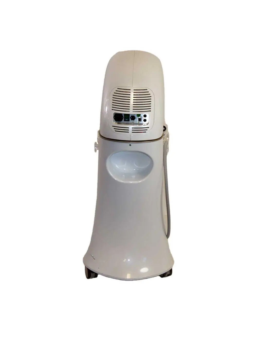 2016 Alma Eclipse Aesthetics SkinFinity RF Pixel In-Motion Skin Rejuvenation Alma