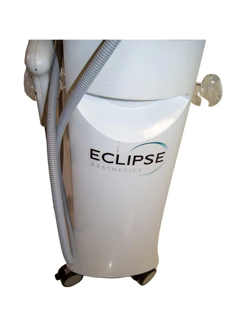 2016 Alma Eclipse Aesthetics SkinFinity RF Pixel In-Motion Skin Rejuvenation Alma