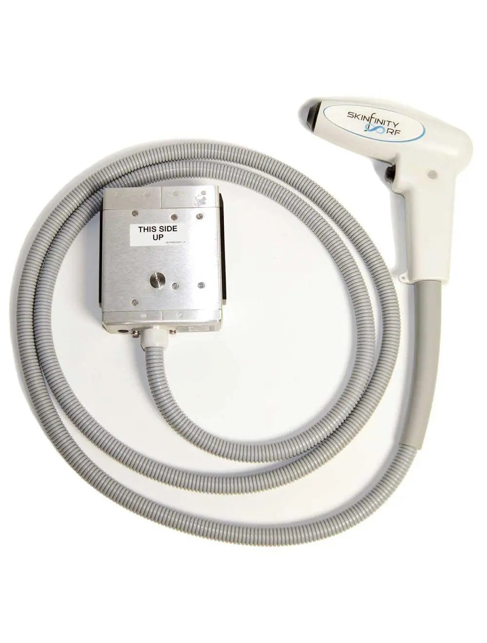 2016 Alma Eclipse Aesthetics SkinFinity RF Pixel In-Motion Skin Rejuvenation Alma