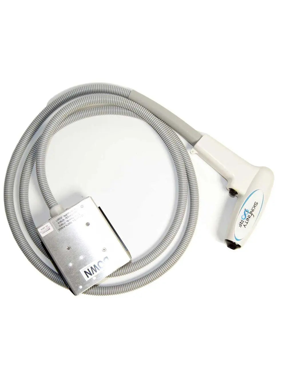 2016 Alma Eclipse Aesthetics SkinFinity RF Pixel In-Motion Skin Rejuvenation Alma