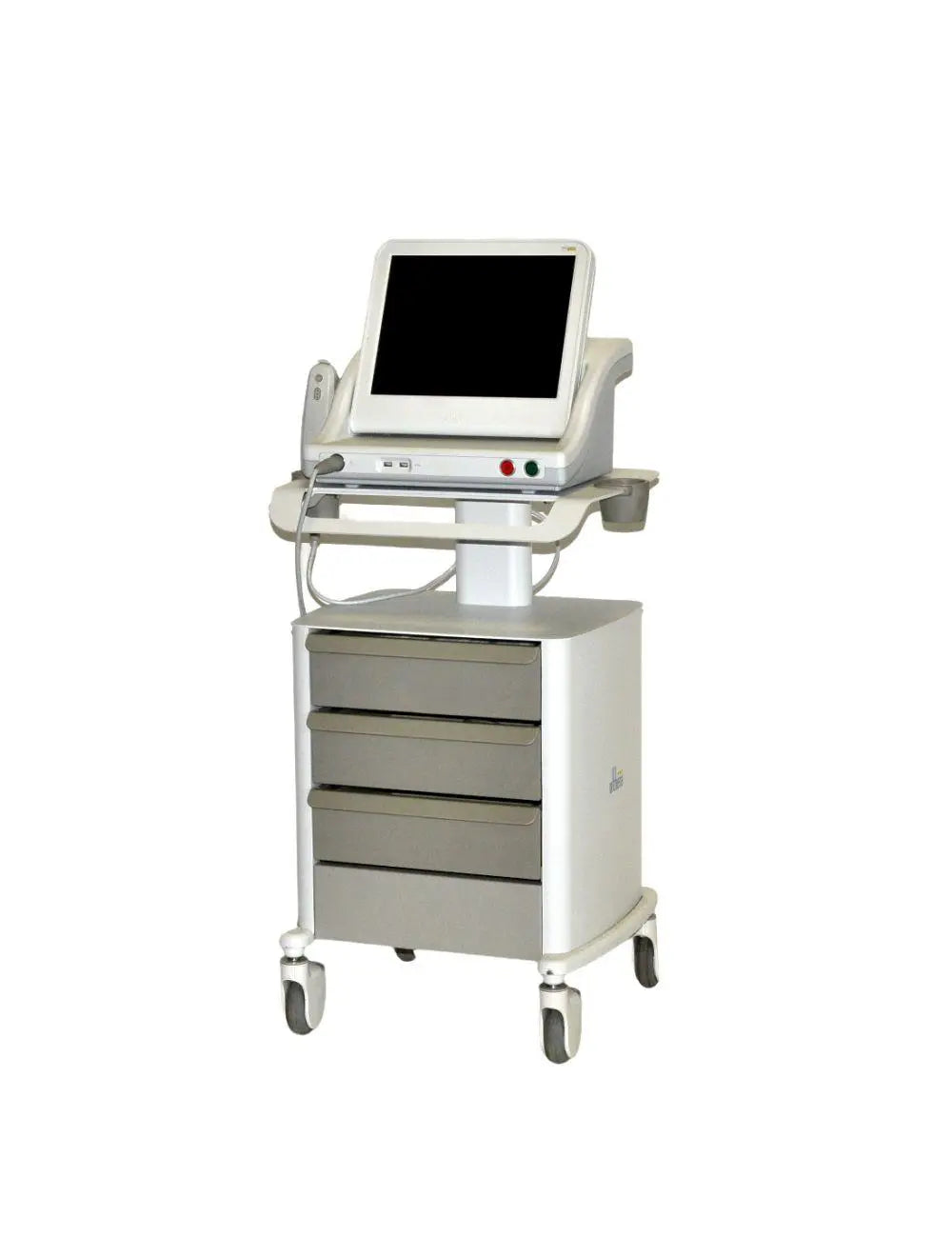 2016 Ulthera Ultherapy DeepSEE Ultrasound Skin Tightening Contouring System Sol International Medical