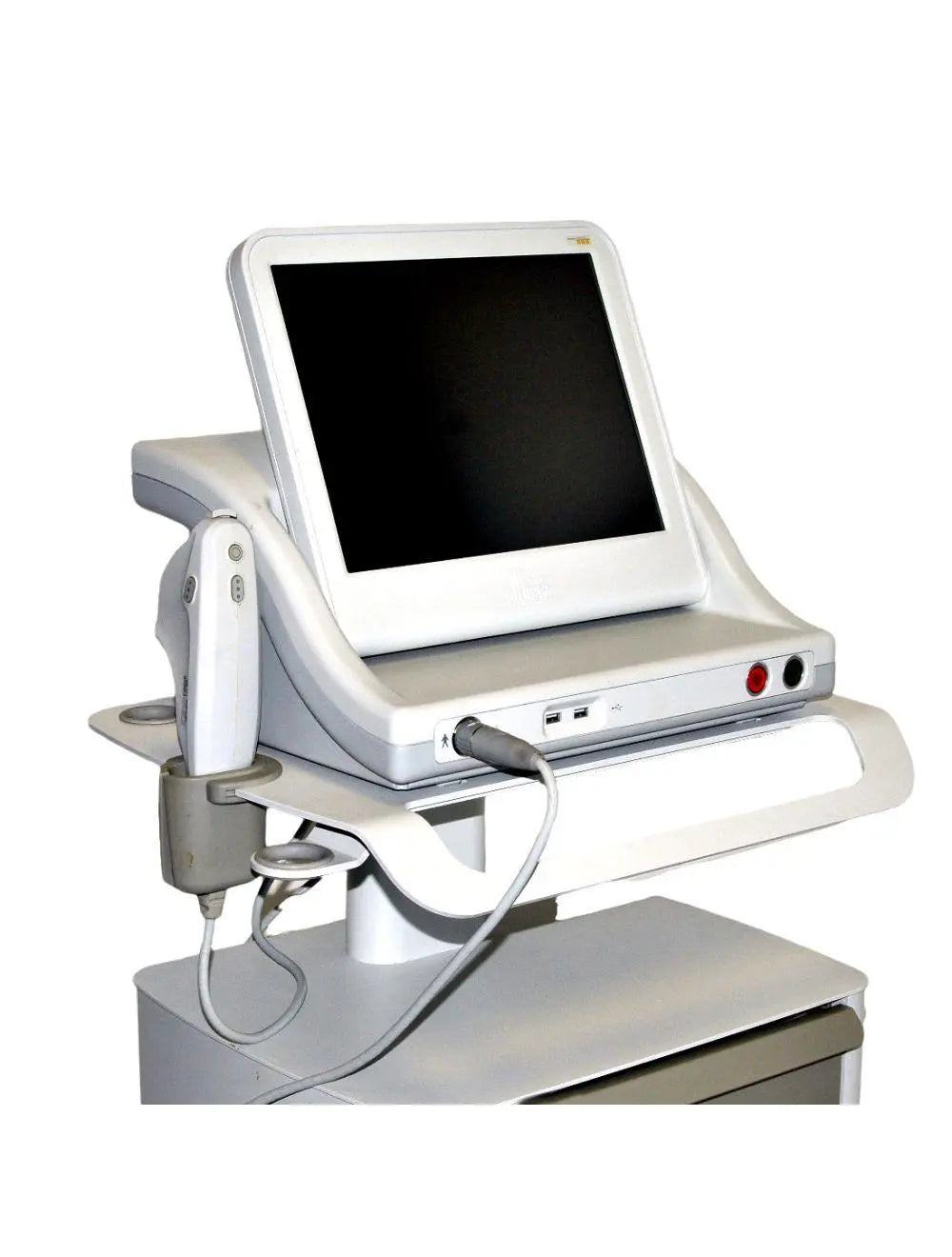 2016 Ulthera Ultherapy DeepSEE Ultrasound Skin Tightening Contouring System Sol International Medical