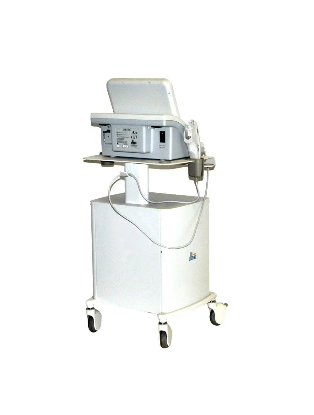 2016 Ulthera Ultherapy DeepSEE Ultrasound Skin Tightening Contouring System Sol International Medical
