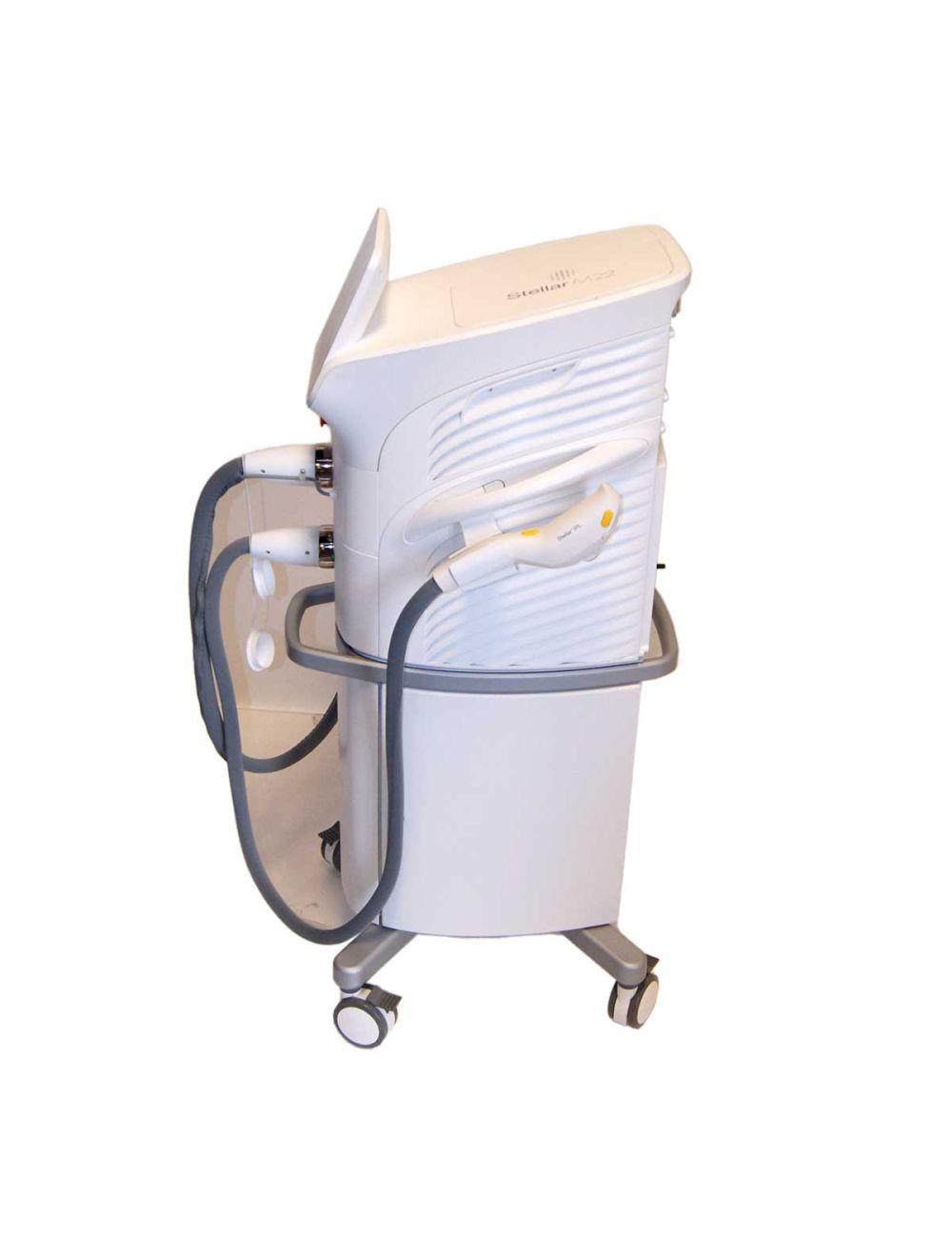2020 Lumenis Stellar M22 IPL Hair Removal Skin Rejuvenation ResurFX Laser System Lumenis
