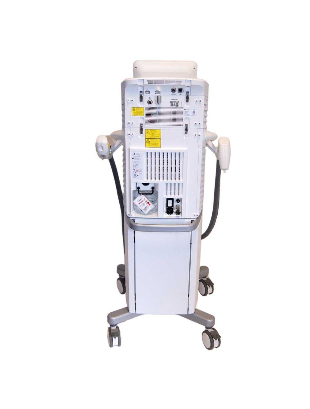2020 Lumenis Stellar M22 IPL Hair Removal Skin Rejuvenation ResurFX Laser System Lumenis