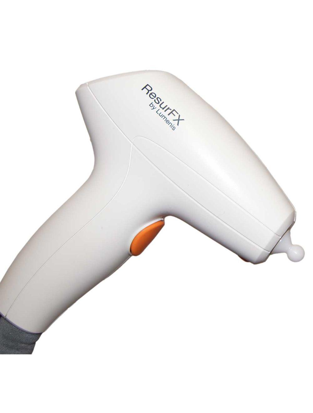 2020 Lumenis Stellar M22 IPL Hair Removal Skin Rejuvenation ResurFX Laser System Lumenis