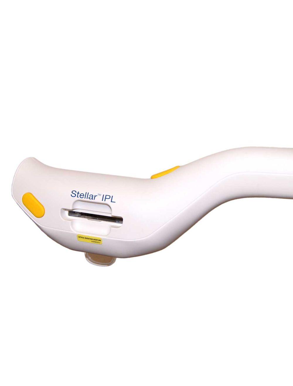 2020 Lumenis Stellar M22 IPL Hair Removal Skin Rejuvenation ResurFX Laser System Lumenis
