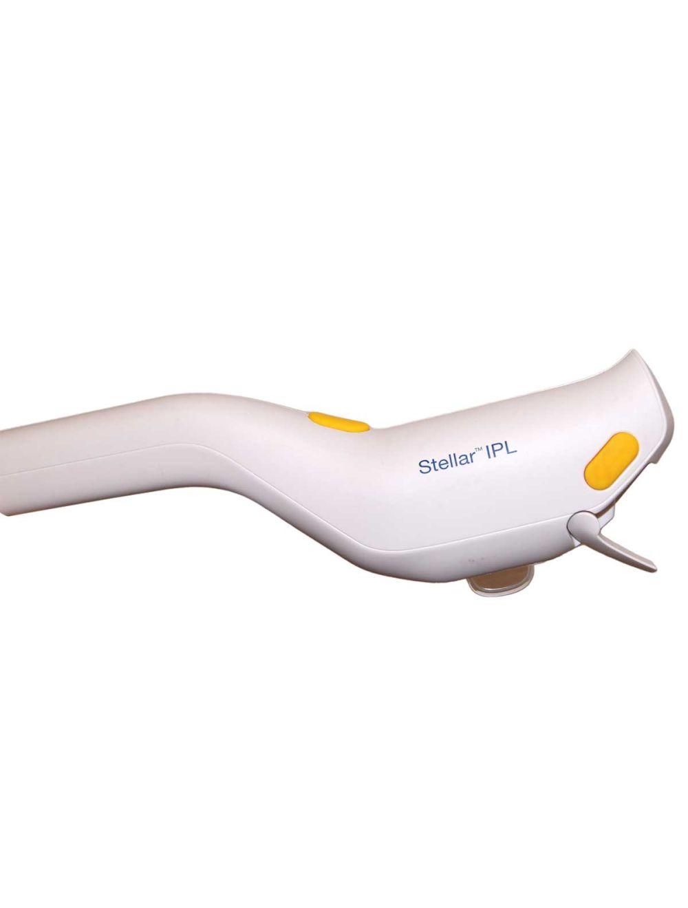 2020 Lumenis Stellar M22 IPL Hair Removal Skin Rejuvenation ResurFX Laser System Lumenis