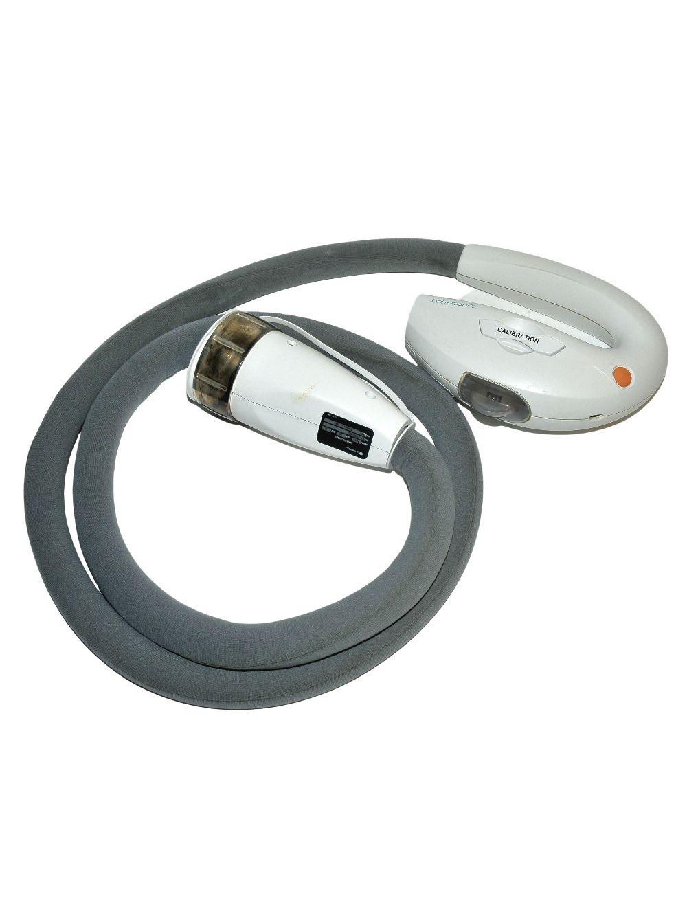 Lumenis M22 Universal IPL Laser Skin Resurfacing Hair Removal Rosacea Lesions Lumenis