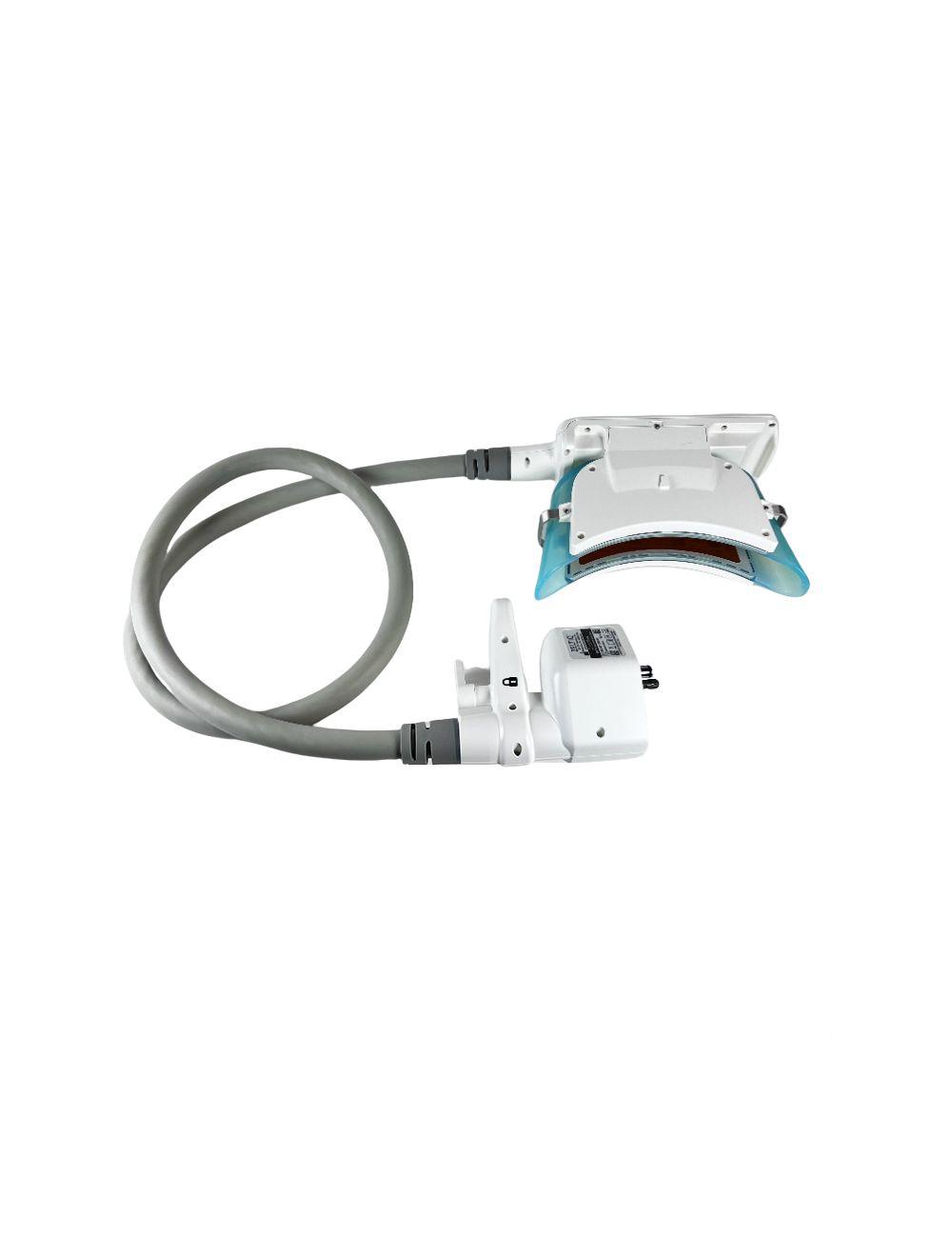 Zeltiq CoolSculpting Body Contouring Shaping Cool Sculpting 4 Applicators 2015 Zeltiq