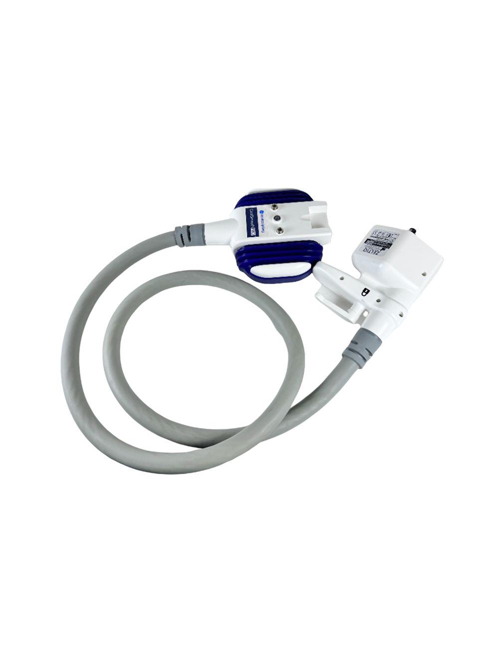 Zeltiq CoolSculpting Body Contouring Shaping Cool Sculpting 4 Applicators 2015 Zeltiq
