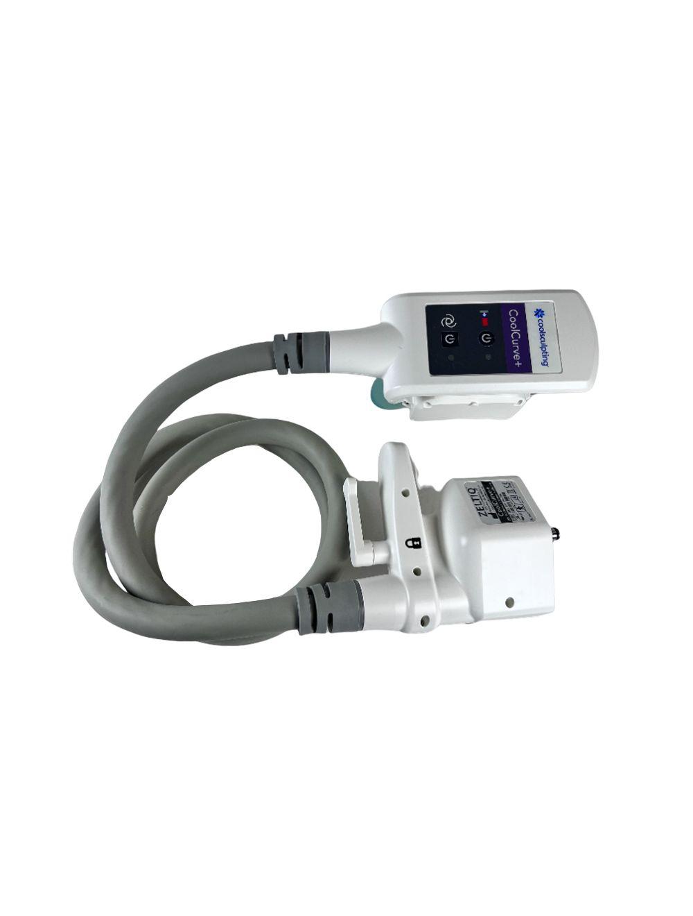 Zeltiq CoolSculpting Body Contouring Shaping Cool Sculpting 4 Applicators 2015 Zeltiq