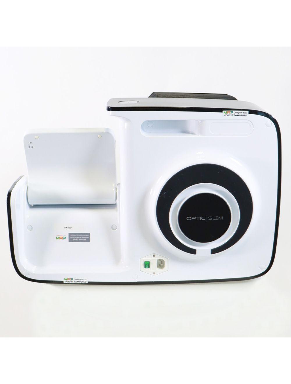Skin Mobile Lightweight All-In-One Imaging Analysis System Platform Sol International Medical