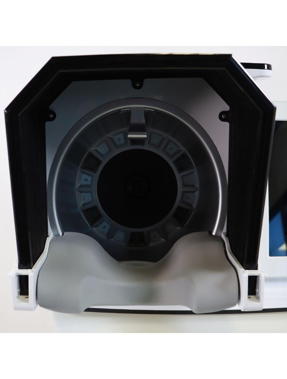 Skin Mobile Lightweight All-In-One Imaging Analysis System Platform Sol International Medical