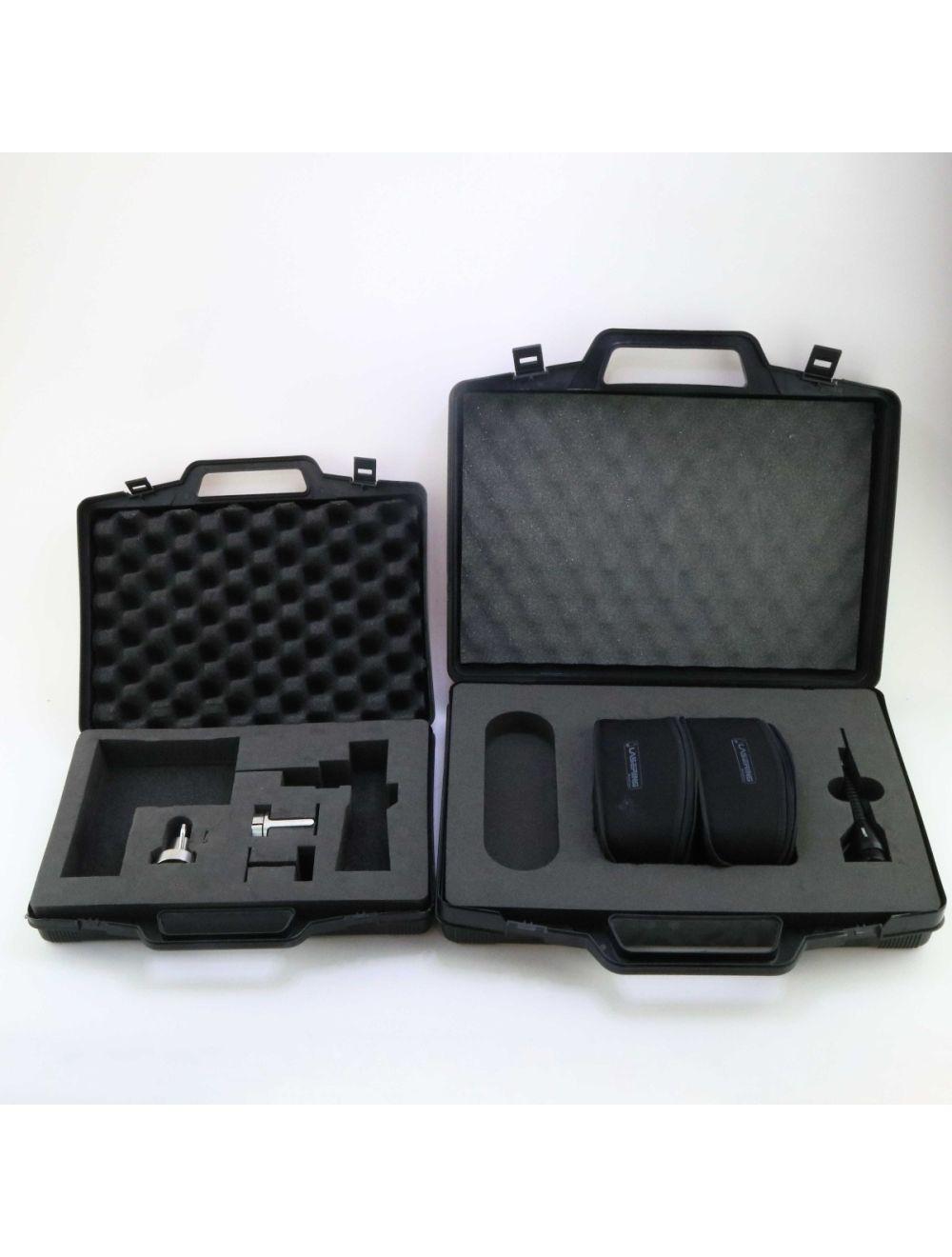 2008 LASERING Slim Evolution E30 + MiXto SX Aesthetic 30W Fractional CO2 Laser Sol International Medical