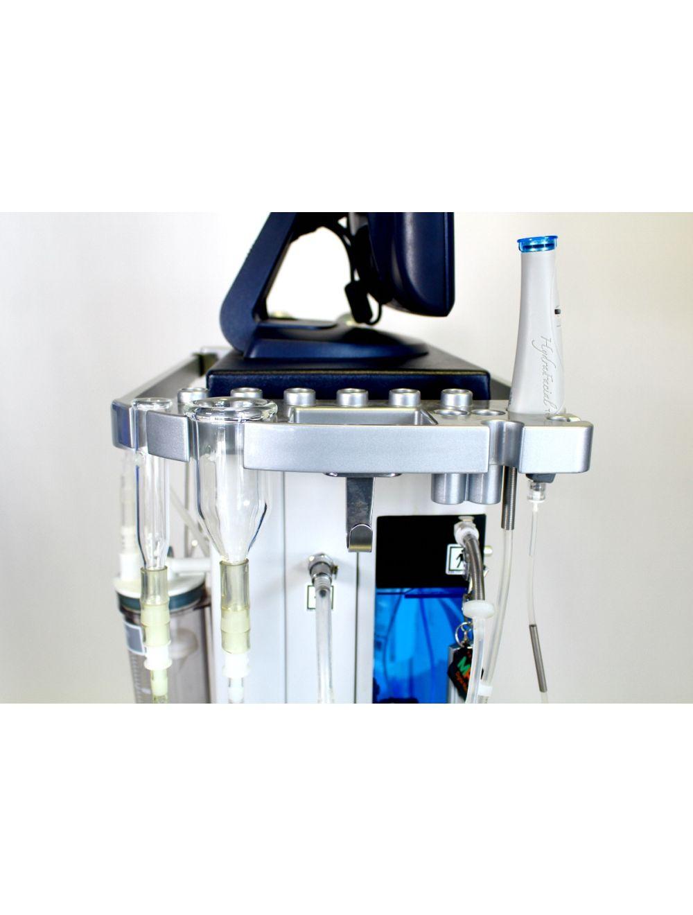 2012 Edge Systems Hydrafacial Dermabrasion HydroFacial Skin Therapy Hydra Facial Hydrafacial