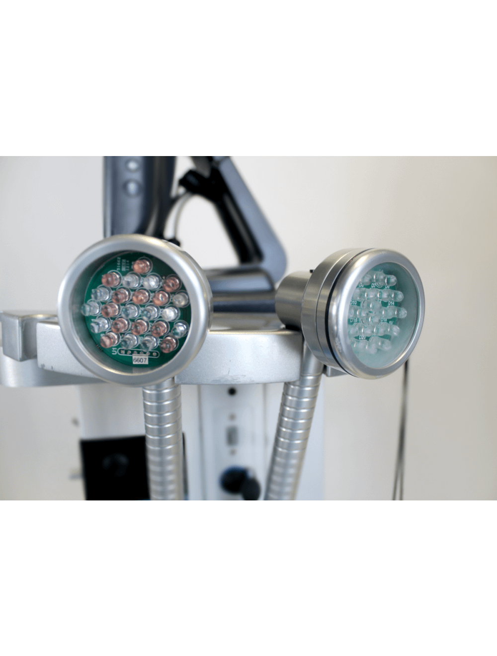 2012 Edge Systems Hydrafacial Dermabrasion HydroFacial Skin Therapy Hydra Facial Hydrafacial