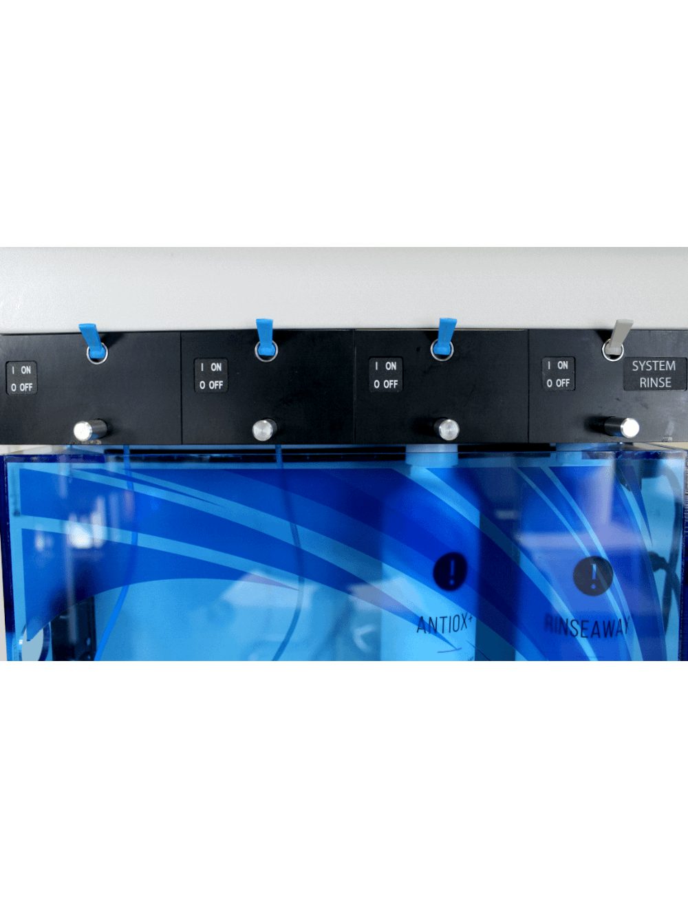 2012 Edge Systems Hydrafacial Dermabrasion HydroFacial Skin Therapy Hydra Facial Hydrafacial