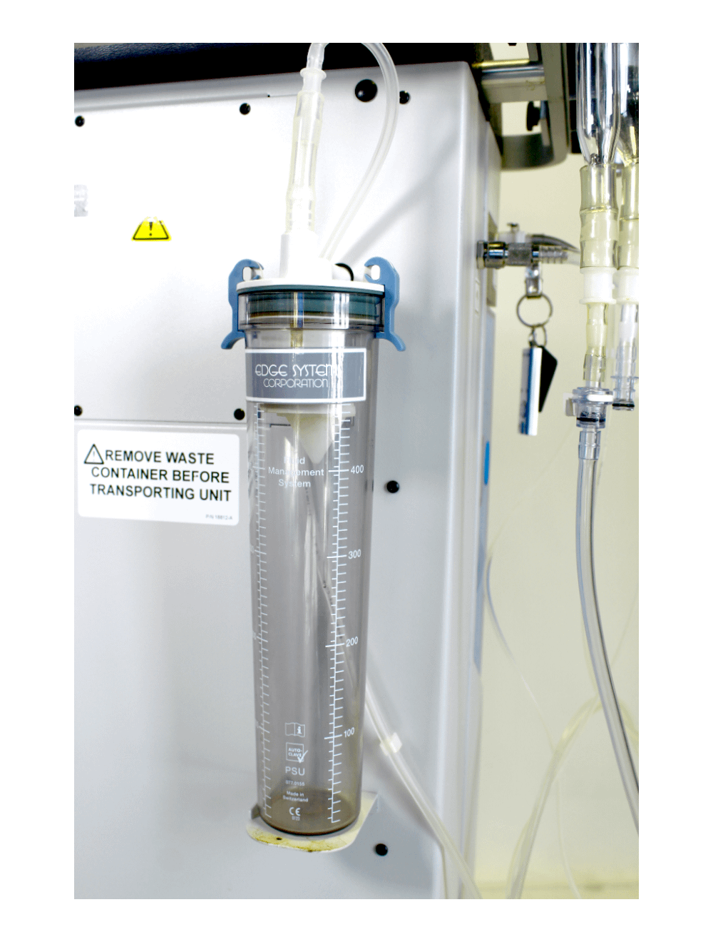 2012 Edge Systems Hydrafacial Dermabrasion HydroFacial Skin Therapy Hydra Facial Hydrafacial
