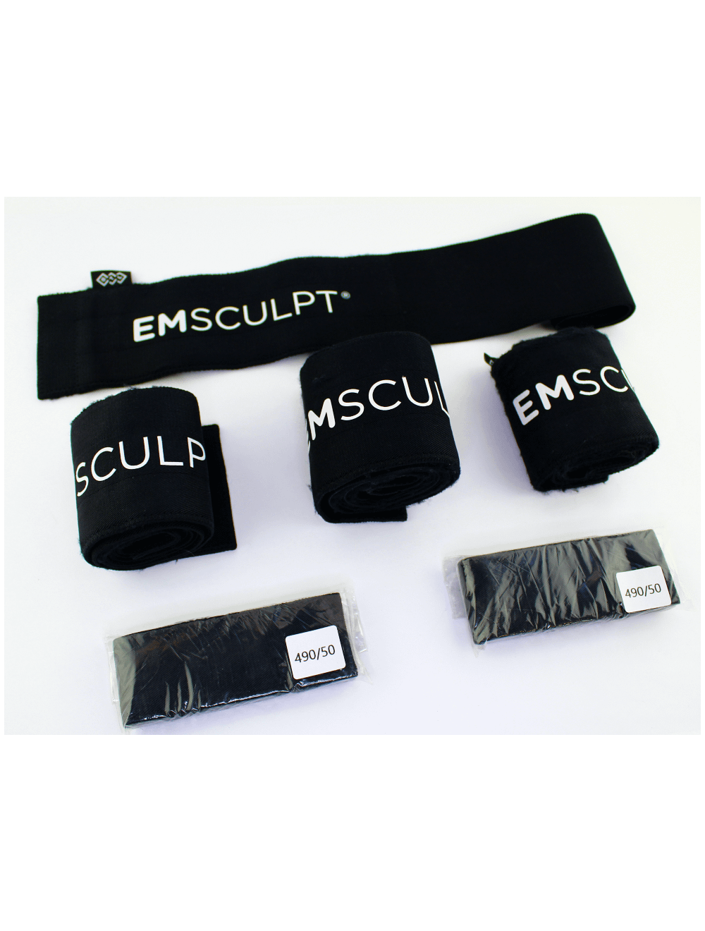 BTL EMSCULPT Non Invasive Body Sculpting Electromagnetic Abdomen 2018 BTL
