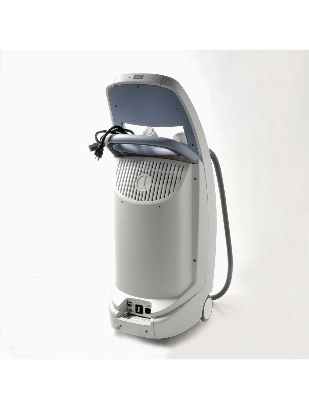 Lumenis LightSheer Duet Diode 810 Hair Removal Laser Light Sheer ET &amp; HS 2009 Lumenis
