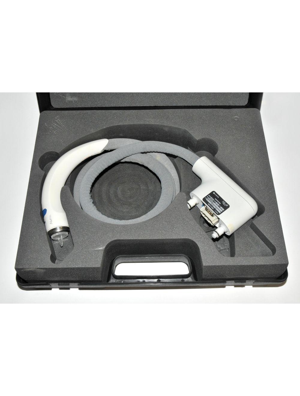 2008 Lumenis Aluma RF Vacuum Wrinkle Fine Line Skin Tightening RadioFrequency Lumenis