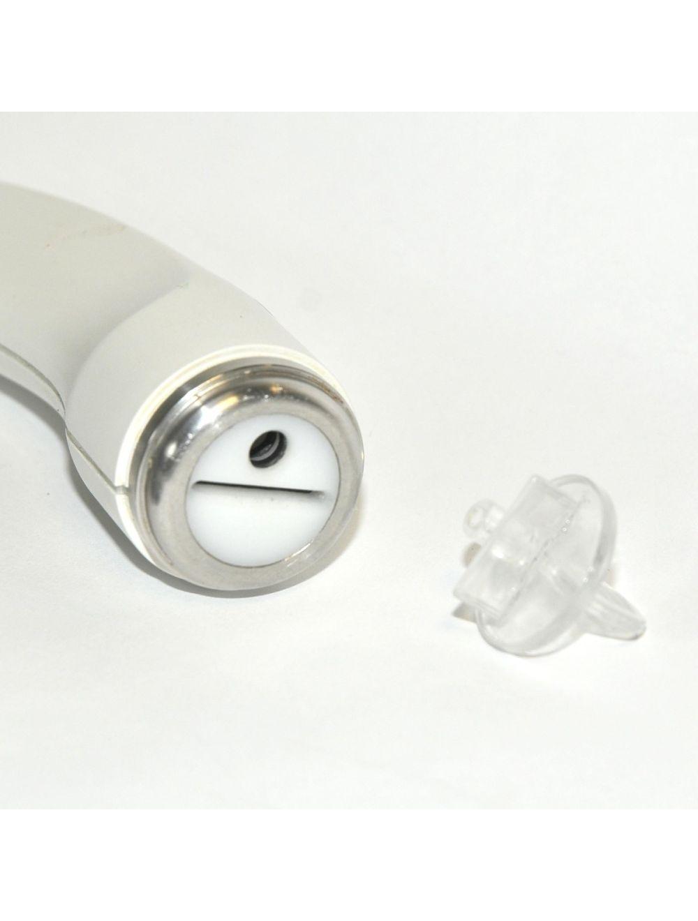 2008 Lumenis Aluma RF Vacuum Wrinkle Fine Line Skin Tightening RadioFrequency Lumenis