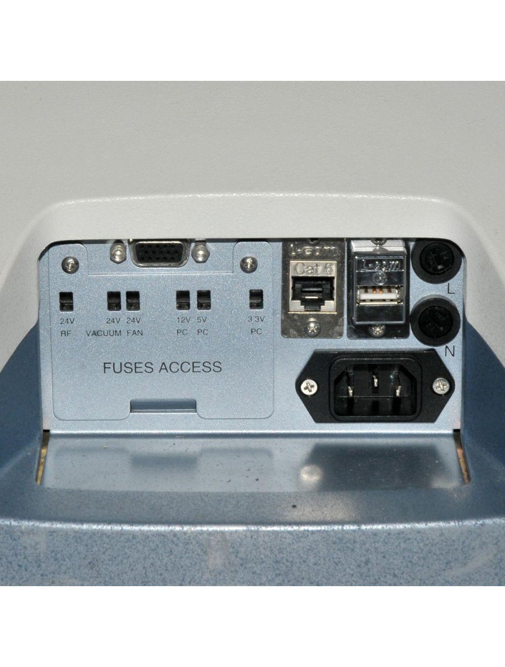 2008 Lumenis Aluma RF Vacuum Wrinkle Fine Line Skin Tightening RadioFrequency Lumenis