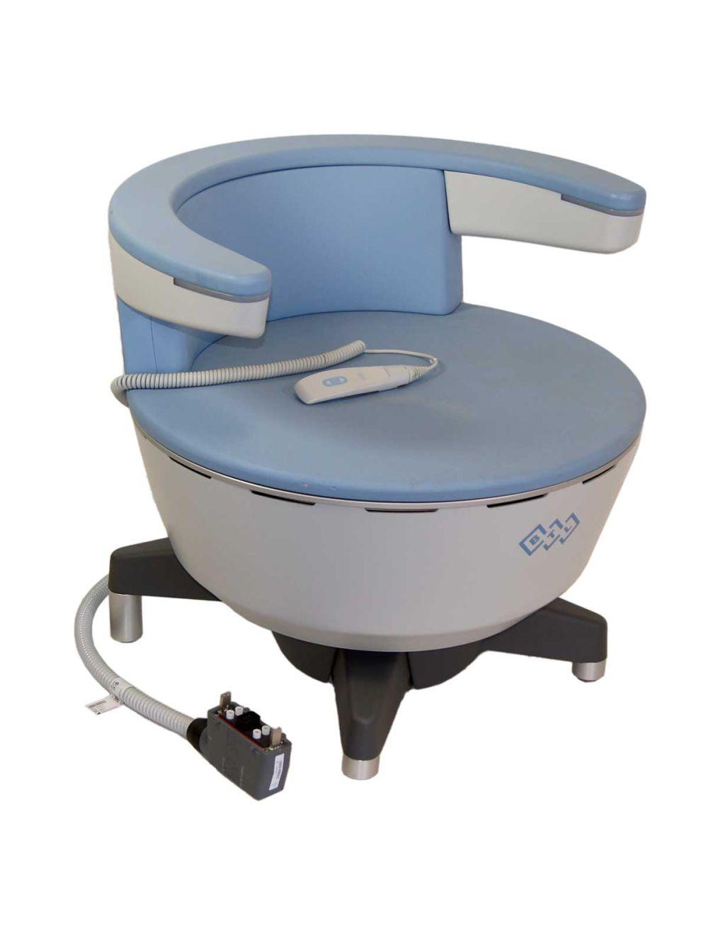 2019 BTL EMSculpt w/ EMSella Chair Electromagnetic Sculpting Pelvic Incontinence BTL