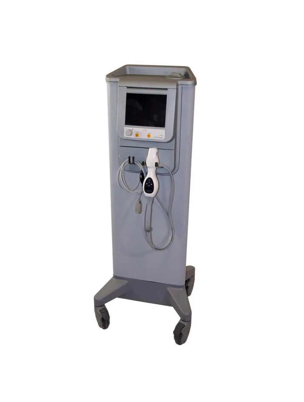 Solta Thermage CPT RF Skin Tightening System TG-2B-UPG Radio Frequency Generator Solta Medical