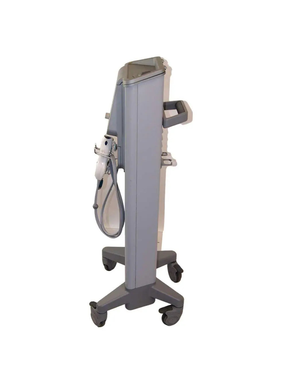 Solta Thermage CPT RF Skin Tightening System TG-2B-UPG Radio Frequency Generator Solta Medical