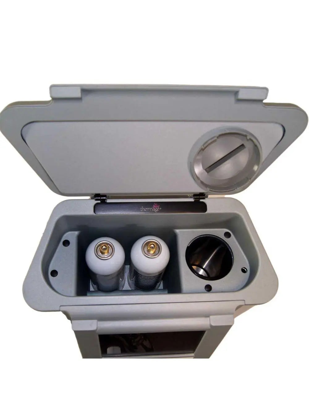 Solta Thermage CPT RF Skin Tightening System TG-2B-UPG Radio Frequency Generator Solta Medical