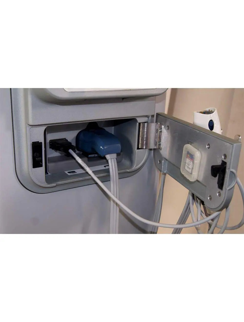 Solta Thermage CPT RF Skin Tightening System TG-2B-UPG Radio Frequency Generator Solta Medical
