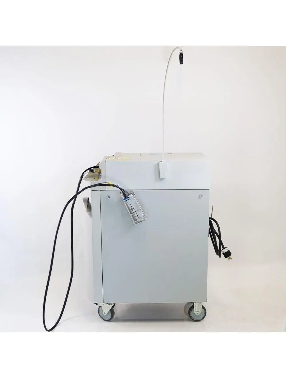 2002 Candela VBeam 595nm Pulsed Dye Laser System PDL Lesions Vascular Wrinkles Candela