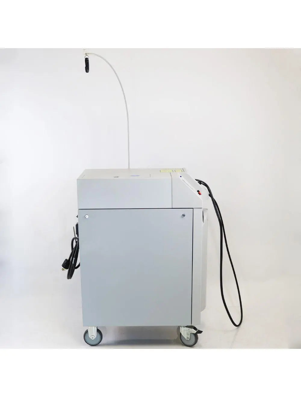 2002 Candela VBeam 595nm Pulsed Dye Laser System PDL Lesions Vascular Wrinkles Candela